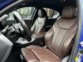 BMW 330 330e M-Sport,Leer,LED,H&K,NaviPro,Adapt Cruise,Sto Bleu - thumbnail 14