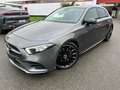 Mercedes-Benz A 250 A 250 PACK AMG Gris - thumbnail 1