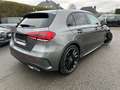 Mercedes-Benz A 250 A 250 PACK AMG Gris - thumbnail 4