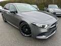 Mercedes-Benz A 250 A 250 PACK AMG Gris - thumbnail 3