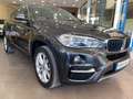 BMW X6 xDrive 30dA Gris - thumbnail 6