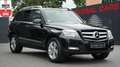 Mercedes-Benz GLK 220 CDi 4-MATIC*AUTOMATIK*XENON*NAVI*AHK* Negro - thumbnail 1