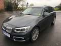 BMW 118 d xDrive Urban Line Grau - thumbnail 1