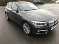 BMW 118 d xDrive Urban Line Grau - thumbnail 3