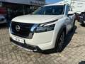 Nissan Pathfinder 3,5l Platinum 7-Sitzer Wit - thumbnail 2