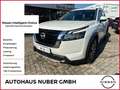 Nissan Pathfinder 3,5l Platinum 7-Sitzer Leder LED Weiß - thumbnail 1