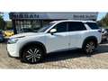 Nissan Pathfinder 3,5l Platinum 7-Sitzer Leder LED Weiß - thumbnail 3