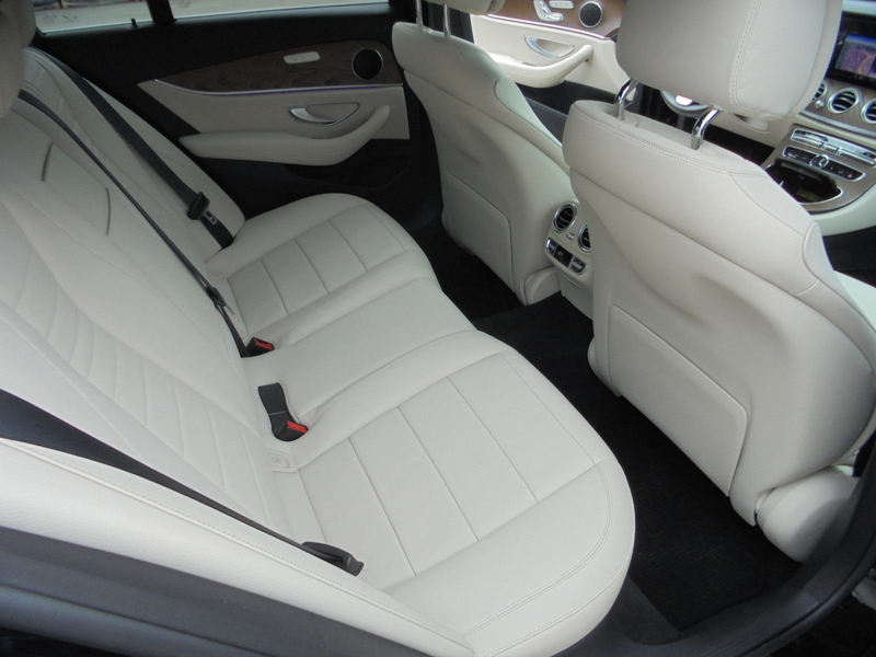 Mercedes-Benz E 400 E400D Limousine 4Matic ~ Nur 36.000 km ~ — photo 15