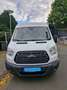 Ford Transit Kasten L3, H2, CAM, Tempo., Klima Weiß - thumbnail 1