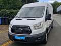Ford Transit Kasten L3, H2, CAM, Tempo., Klima Weiß - thumbnail 3