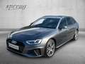 Audi A4 Avant - S LINE - QUATTRO - nur € 56.499,-* Grau - thumbnail 1