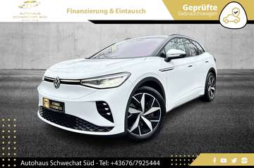 GTX 220 kW 4Motion //1.BESITZ //GANHÄNERKUPPLUN