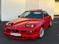 BMW 850 i Autom. SSDel.Leder CSI Umbau H Kennzeichen Rot - thumbnail 3