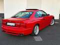 BMW 850 i Autom. SSDel.Leder CSI Umbau H Kennzeichen Rot - thumbnail 13
