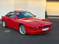 BMW 850 i Autom. SSDel.Leder CSI Umbau H Kennzeichen Rot - thumbnail 1