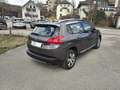Peugeot 2008 1.2 PURETECH 110CH ALLURE S\u0026S EAT6 Gris - thumbnail 3