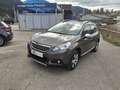 Peugeot 2008 1.2 PURETECH 110CH ALLURE S\u0026S EAT6 Gris - thumbnail 1