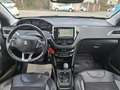 Peugeot 2008 1.2 PURETECH 110CH ALLURE S\u0026S EAT6 Gris - thumbnail 9