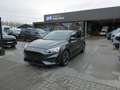 Ford Focus 5d 1.5 EcoBoost 150pk ST Line LEder '19 (89371) Gris - thumbnail 1