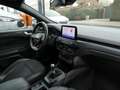 Ford Focus 5d 1.5 EcoBoost 150pk ST Line LEder '19 (89371) Gris - thumbnail 11