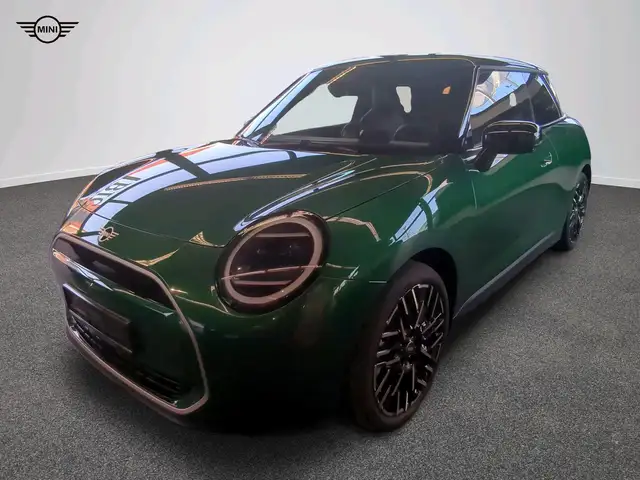 MINI Cooper E Favoured Trim