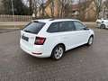 Skoda Fabia 1.0 TSI Combi Style DSG Edition 100 Weiß - thumbnail 3