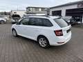 Skoda Fabia 1.0 TSI Combi Style DSG Edition 100 Weiß - thumbnail 4