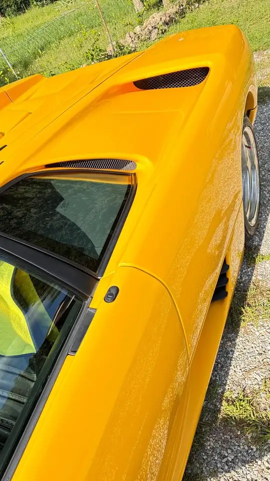 Lamborghini Diablo 6, VT, foto 7