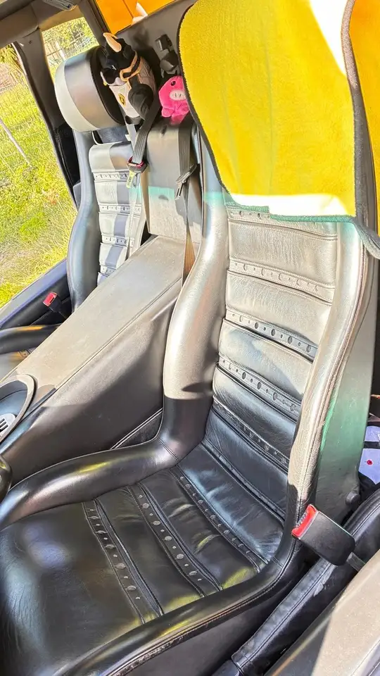 Lamborghini Diablo 6, VT, foto 9