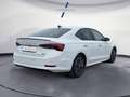 Skoda Octavia 1.5 TSI m-HEV 110kW DSG Ambition Plus Blanco - thumbnail 5