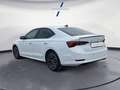 Skoda Octavia 1.5 TSI m-HEV 110kW DSG Ambition Plus Blanco - thumbnail 3