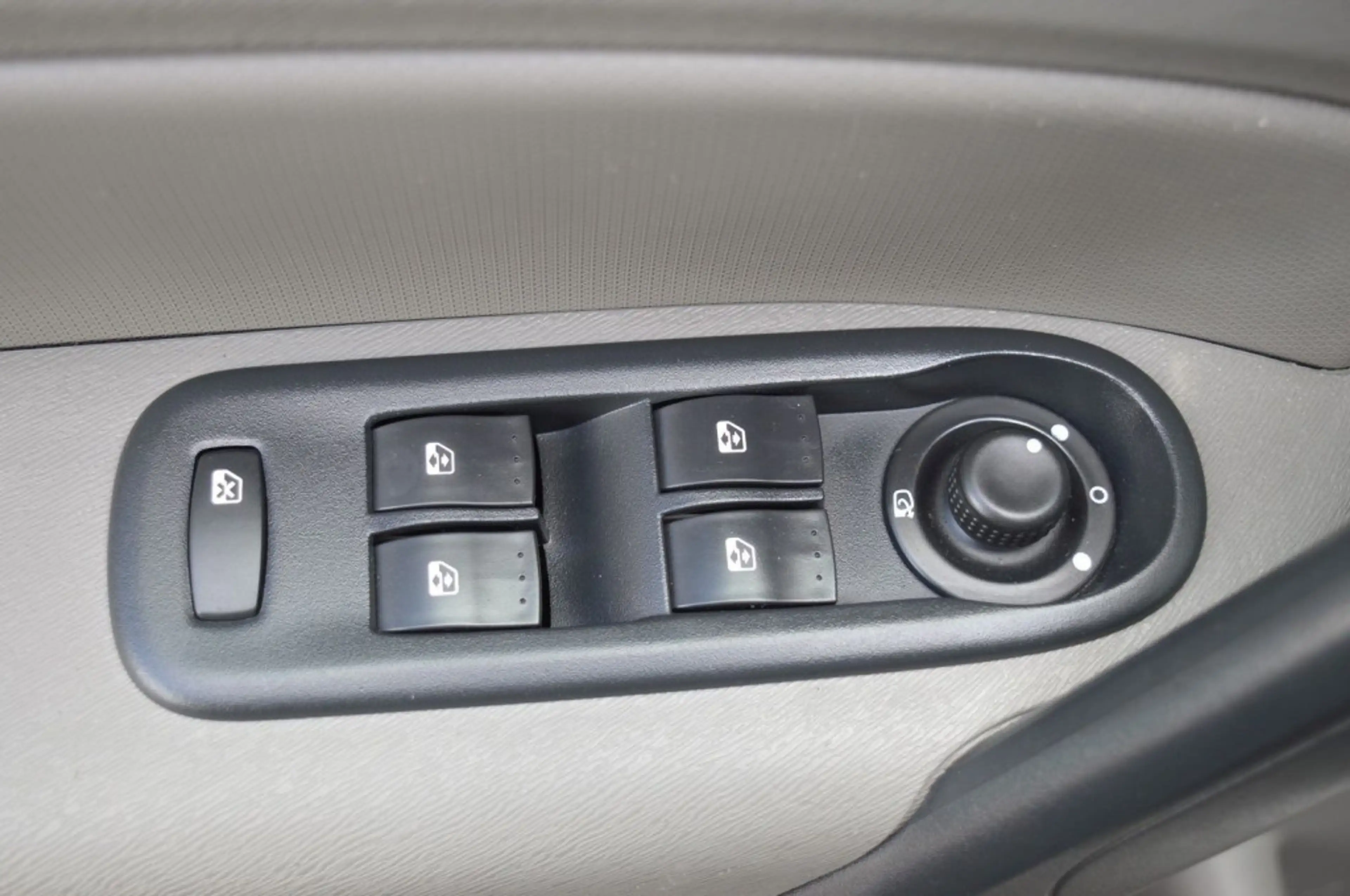 Renault Kangoo Family 1.6-16v  ROLSTOELAUTO  AUTOMAAT  AIRCO  LUC — photo 15
