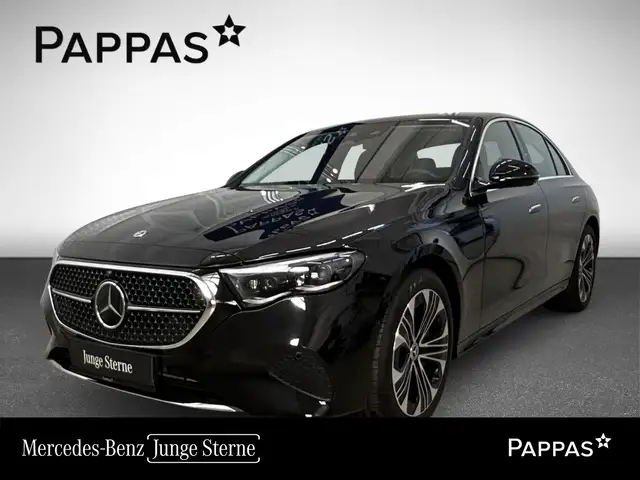 Mercedes-Benz E 300 de 4M AVANTGARDE Line*Fahrassistenz-Paket Plus*AHV