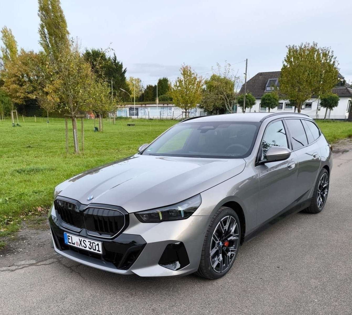 Second hand Bmw 5 Series 