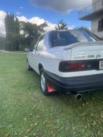 4p 2.0i twin cam Ghia 4x4