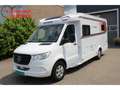 Weinsberg 640 MEG PEPPER EDITION 9 Traps Automaat 170PK Bianco - thumbnail 1