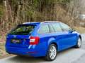 Skoda Octavia Style 4x4 184PS *1BESITZ*MWST*ACC*PICKERLNEU* Blau - thumbnail 6