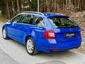 Skoda Octavia Style 4x4 184PS *1BESITZ*MWST*ACC*PICKERLNEU* Blau - thumbnail 3
