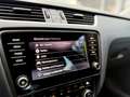 Skoda Octavia Style 4x4 184PS *1BESITZ*MWST*ACC*PICKERLNEU* Blau - thumbnail 23