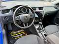 Skoda Octavia Style 4x4 184PS *1BESITZ*MWST*ACC*PICKERLNEU* Blau - thumbnail 7