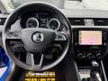 Skoda Octavia Style 4x4 184PS *1BESITZ*MWST*ACC*PICKERLNEU* Blau - thumbnail 31