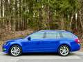 Skoda Octavia Style 4x4 184PS *1BESITZ*MWST*ACC*PICKERLNEU* Blau - thumbnail 2