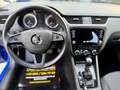 Skoda Octavia Style 4x4 184PS *1BESITZ*MWST*ACC*PICKERLNEU* Blau - thumbnail 10