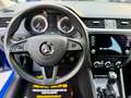Skoda Octavia Style 4x4 184PS *1BESITZ*MWST*ACC*PICKERLNEU* Blau - thumbnail 16