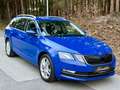 Skoda Octavia Style 4x4 184PS *1BESITZ*MWST*ACC*PICKERLNEU* Blau - thumbnail 4