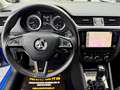 Skoda Octavia Style 4x4 184PS *1BESITZ*MWST*ACC*PICKERLNEU* Blau - thumbnail 27