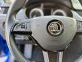 Skoda Octavia Style 4x4 184PS *1BESITZ*MWST*ACC*PICKERLNEU* Blau - thumbnail 11