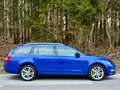 Skoda Octavia Style 4x4 184PS *1BESITZ*MWST*ACC*PICKERLNEU* Blau - thumbnail 5