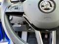 Skoda Octavia Style 4x4 184PS *1BESITZ*MWST*ACC*PICKERLNEU* Blau - thumbnail 13