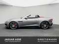 Jaguar F-Type Convertible P300 R-Dynamic RWD Gris - thumbnail 8